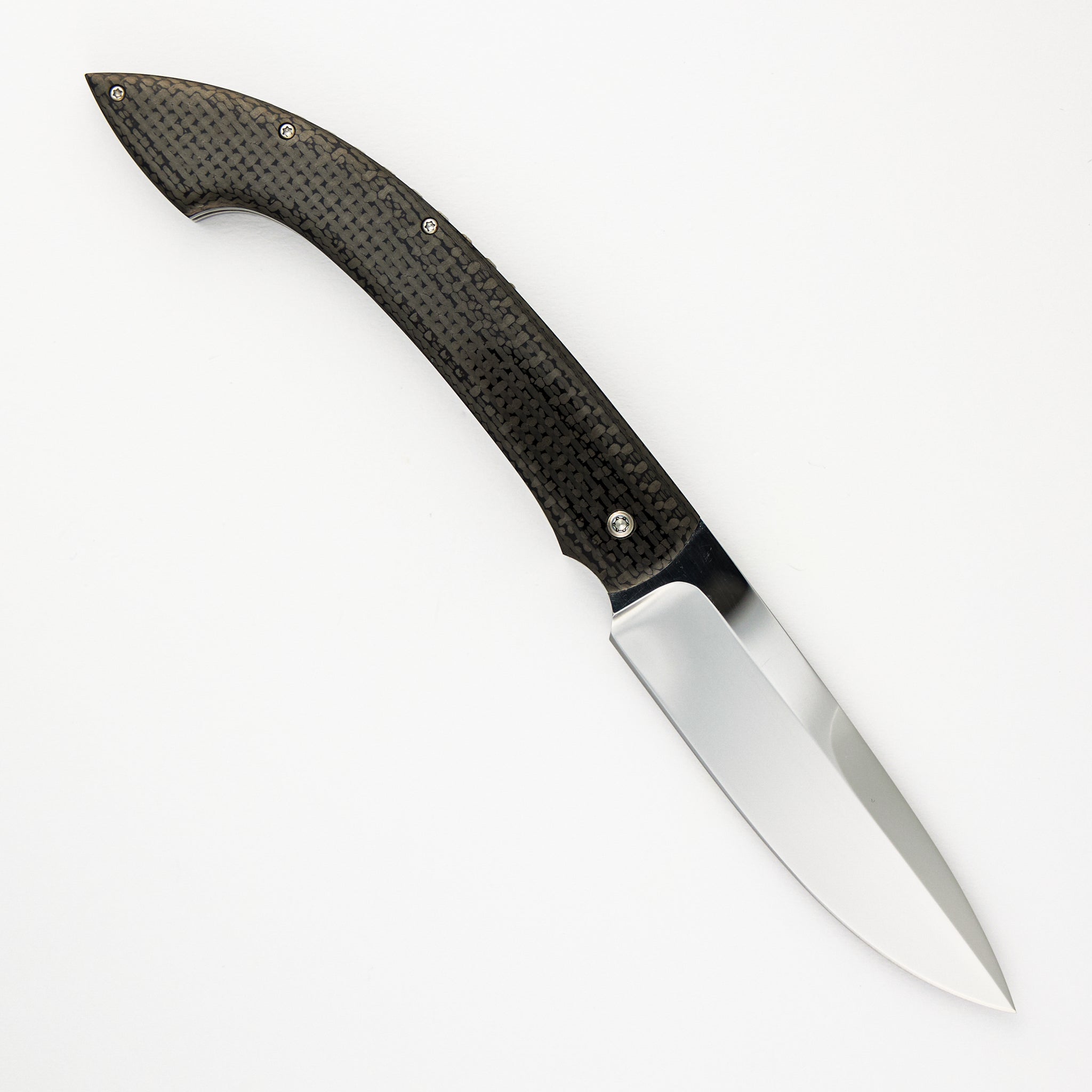 Front Flipper