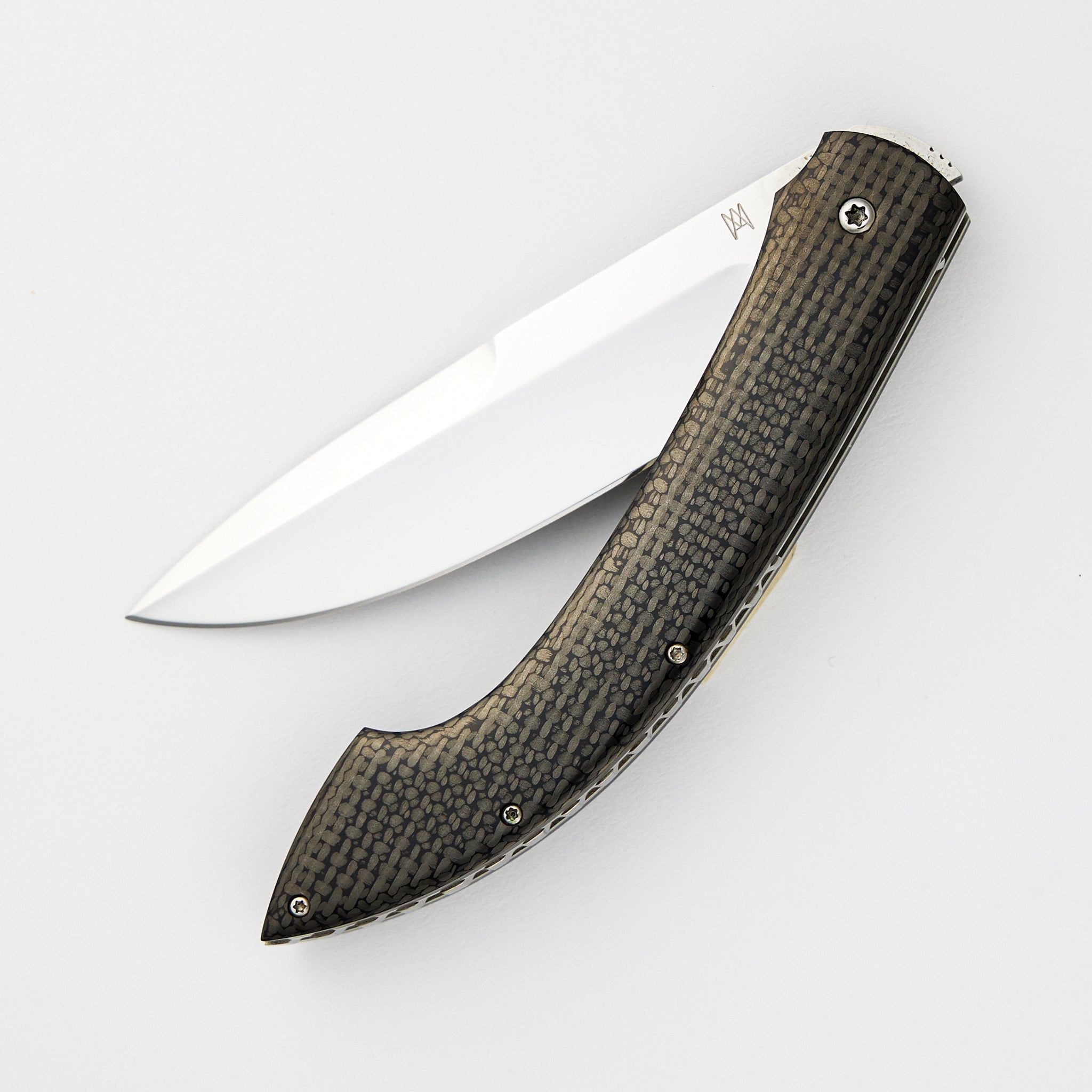 Front Flipper