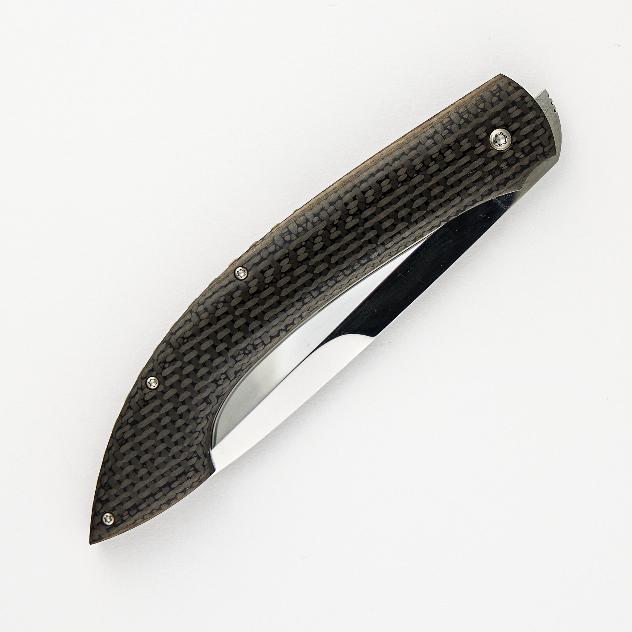 Front Flipper