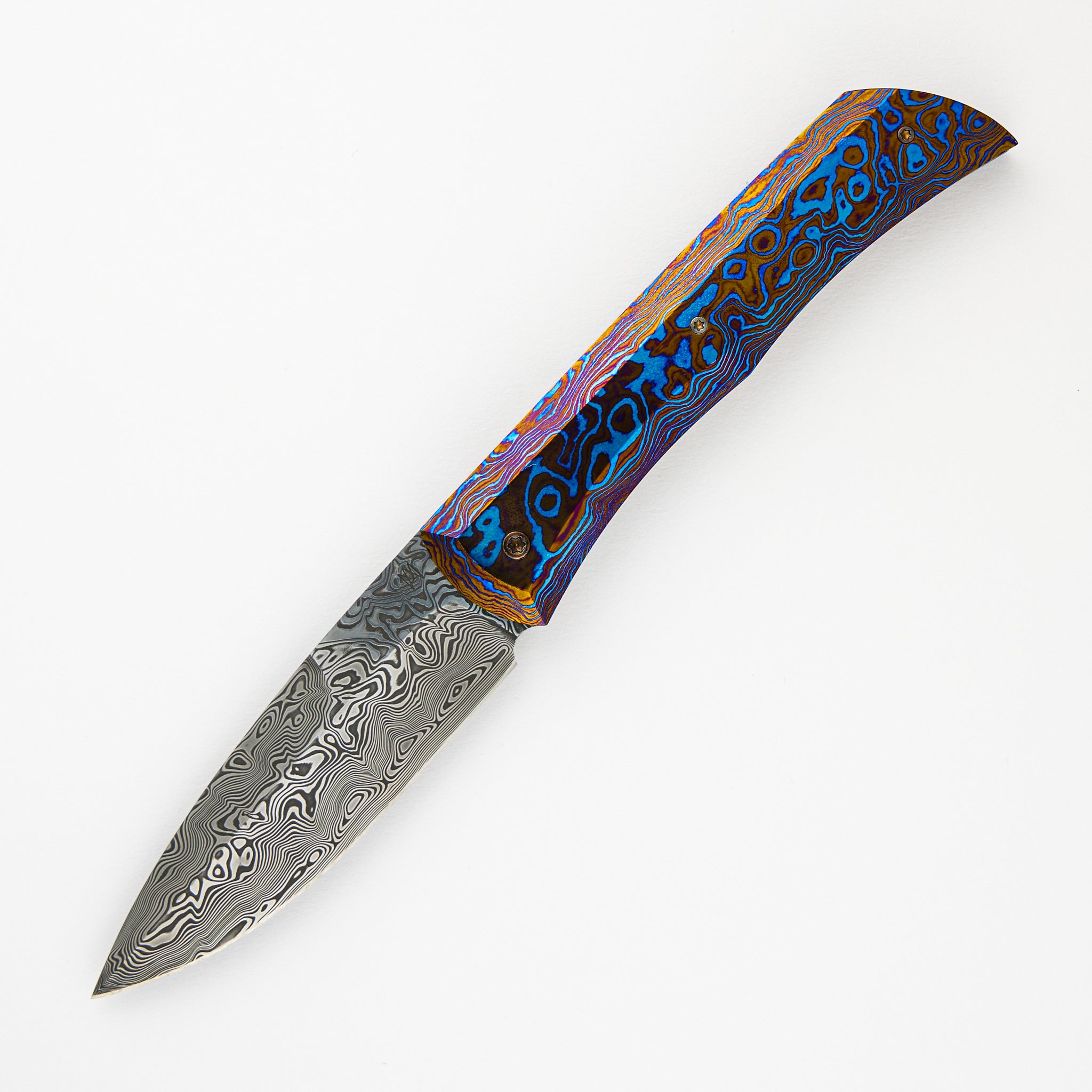 Front Flipper