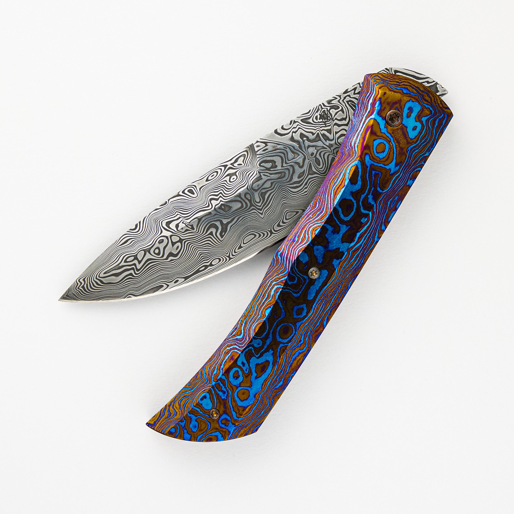 Front Flipper