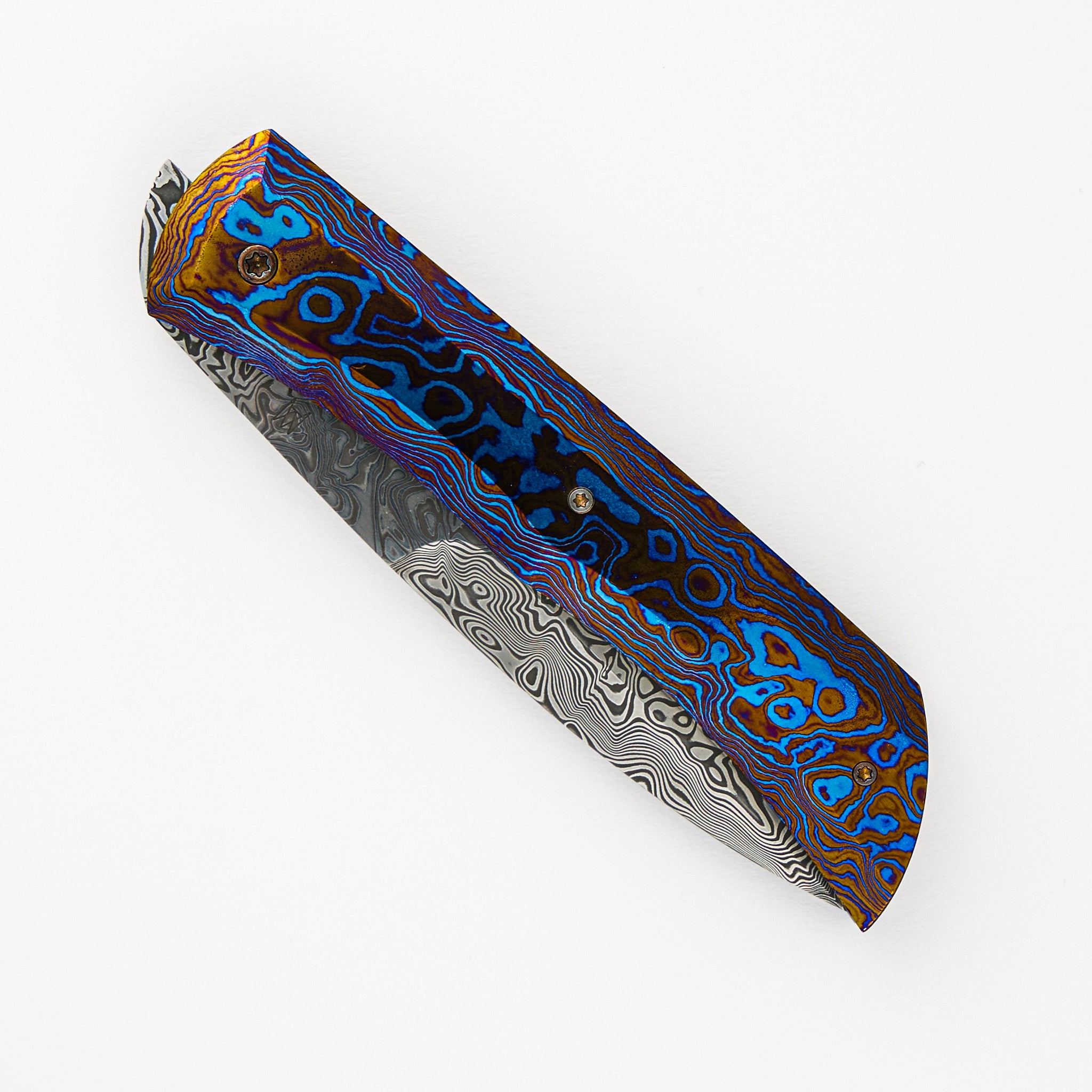 Front Flipper