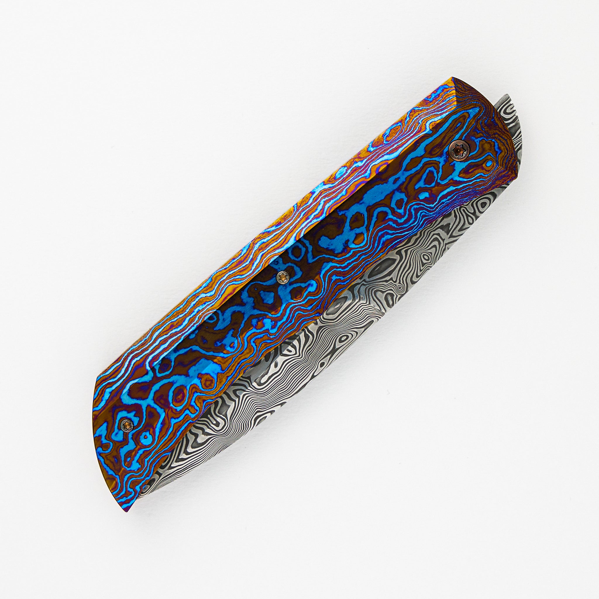 Front Flipper