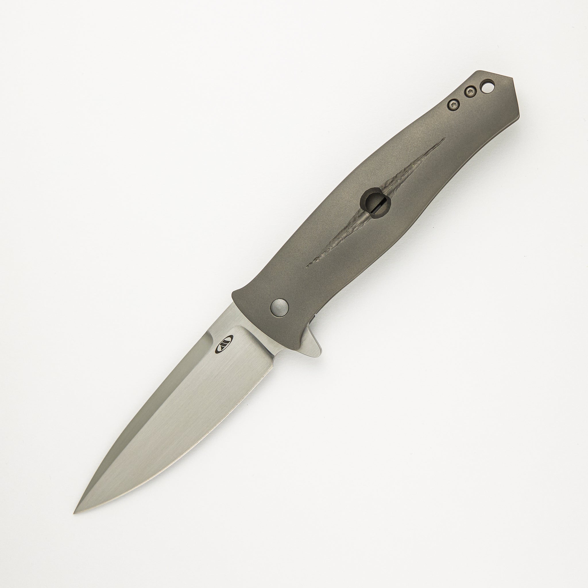 Dr. Death Jr. Flipper