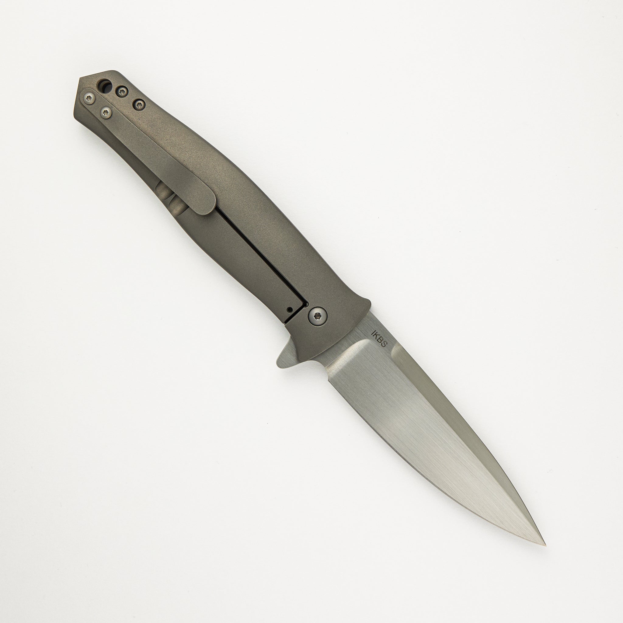 Dr. Death Jr. Flipper