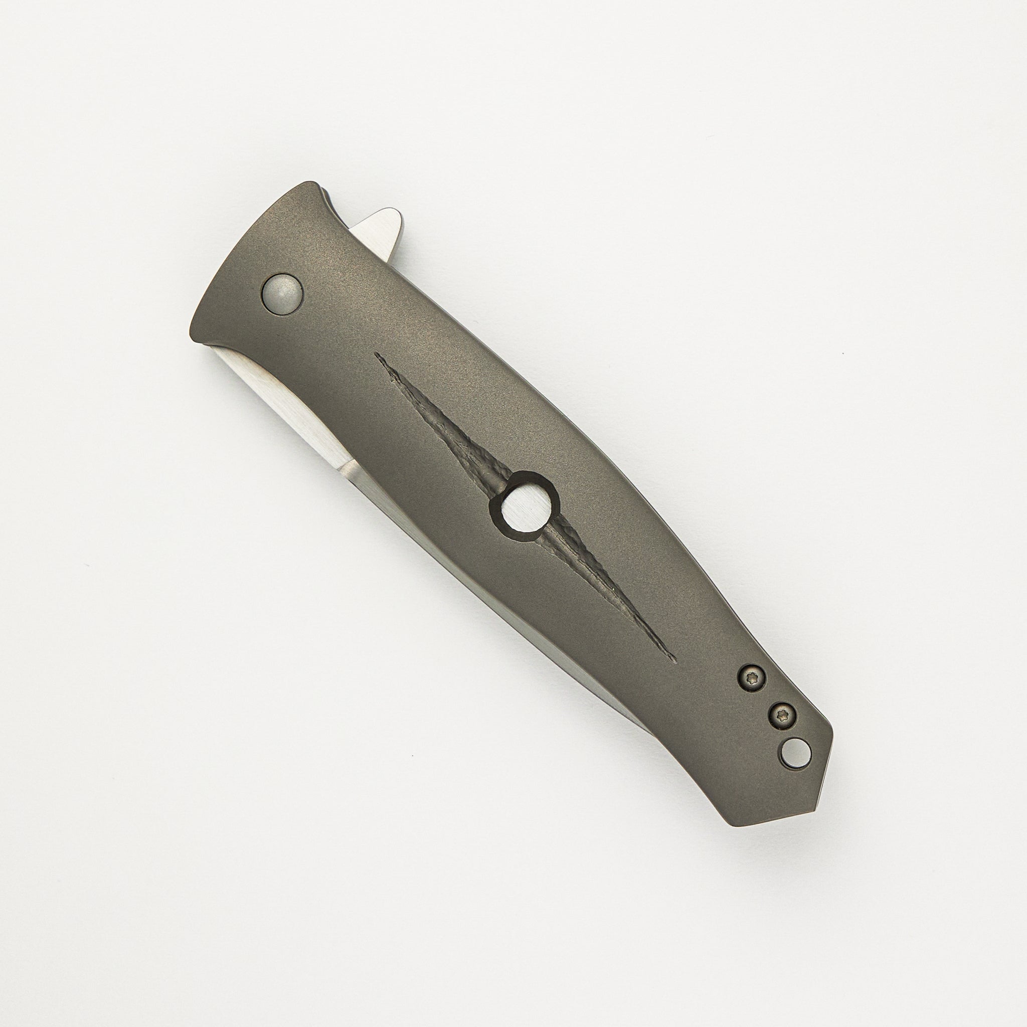 Dr. Death Jr. Flipper