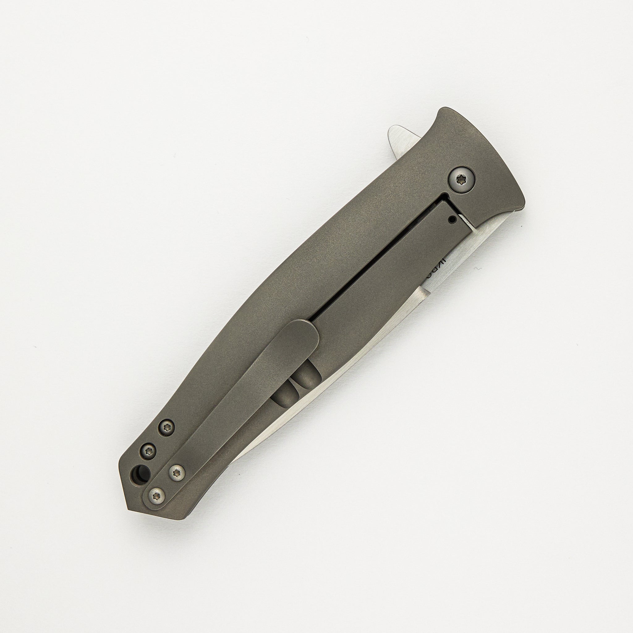 Dr. Death Jr. Flipper