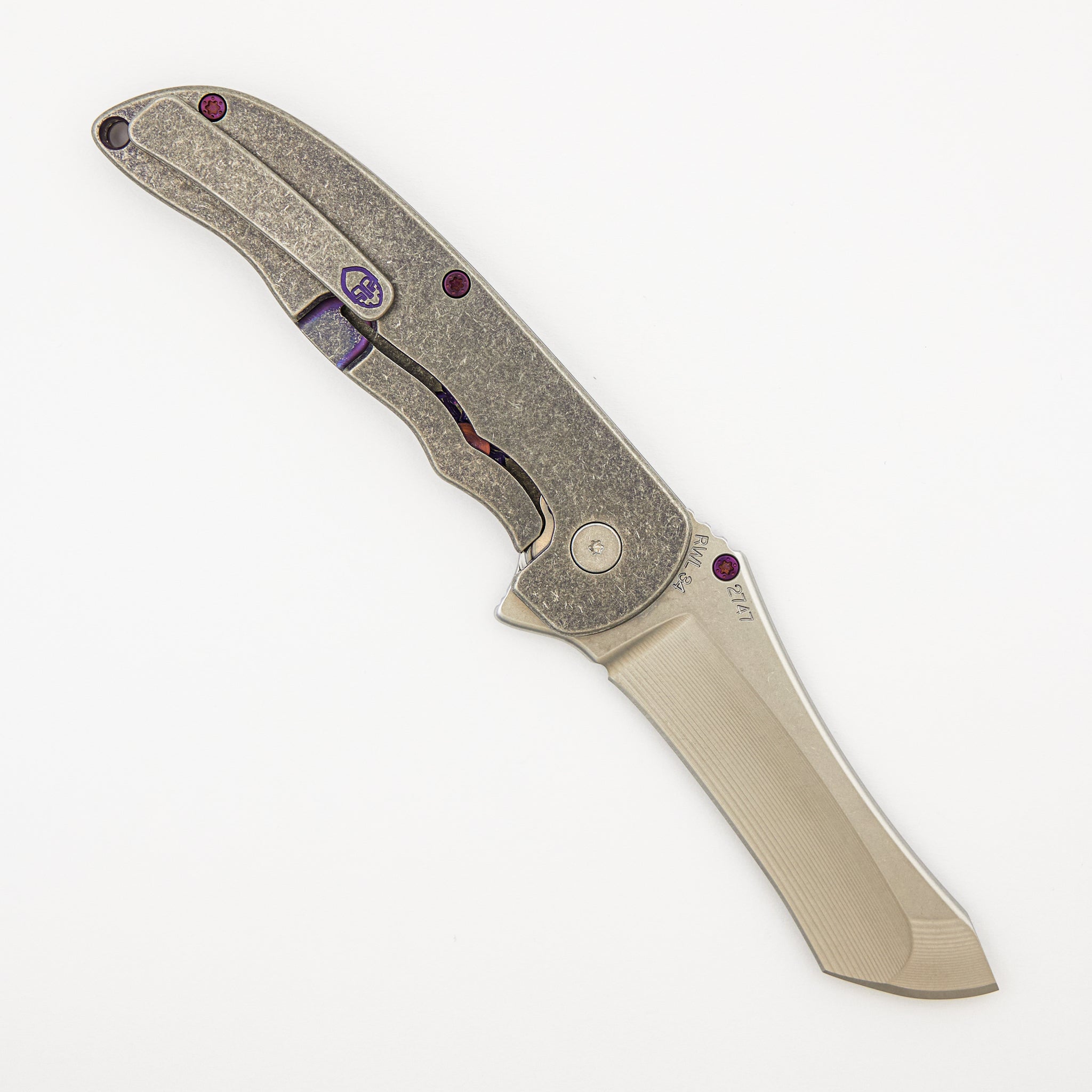 Norseman #2747