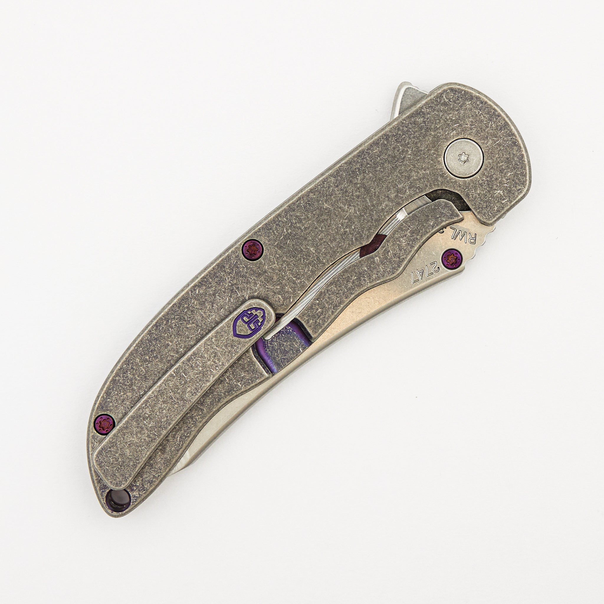 Norseman #2747