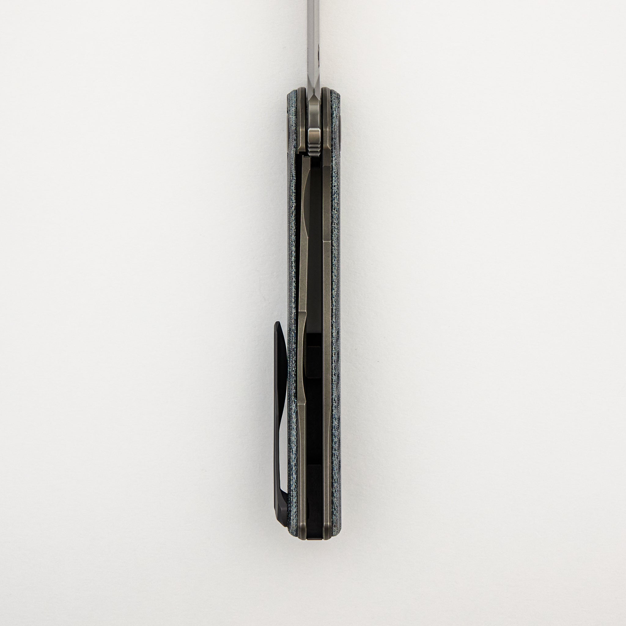 F3 - Micarta Handle - MagnaCut Blade - MRBS