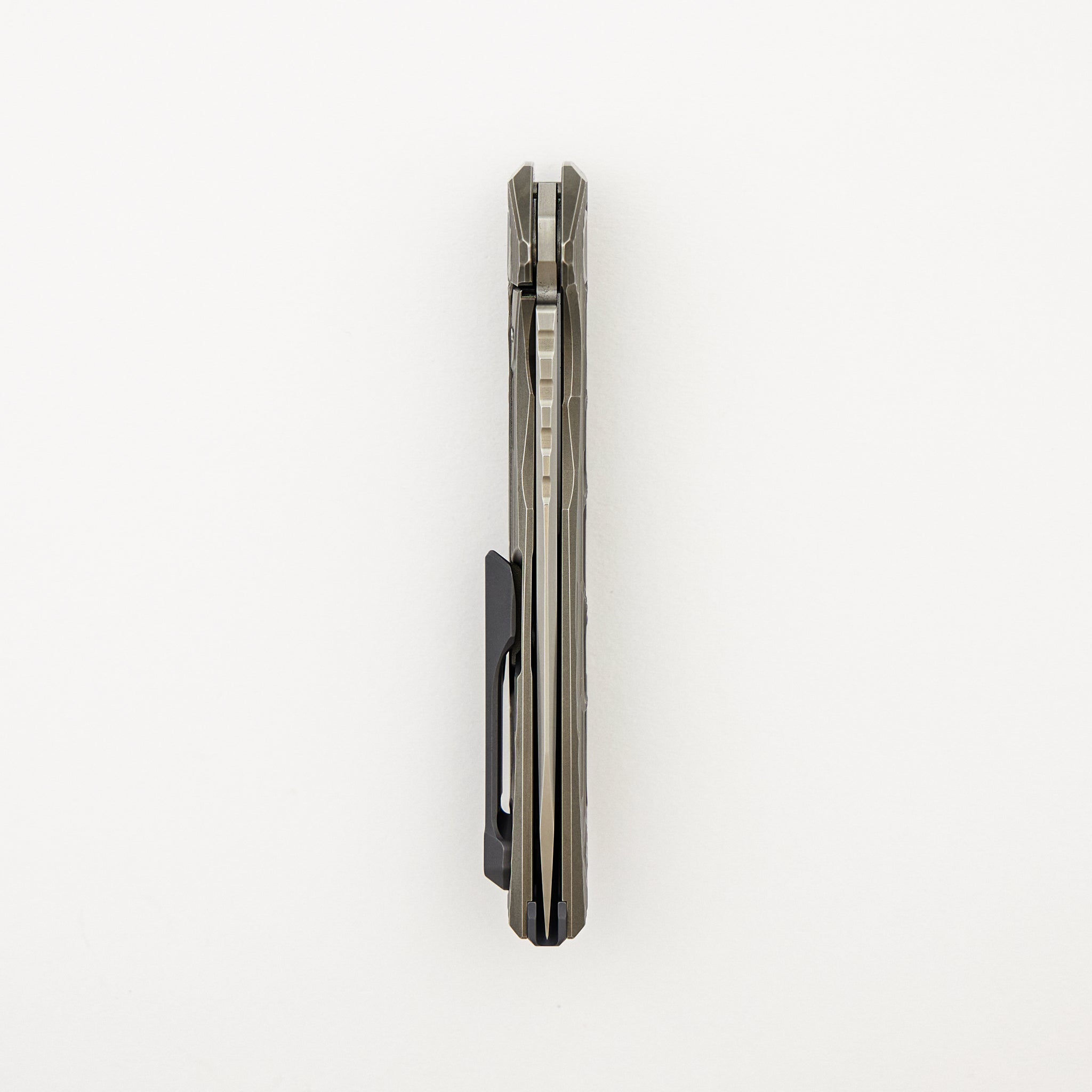 NeoniX SR - ZDI-EVA Blade - Titanium Handle - SRRBS