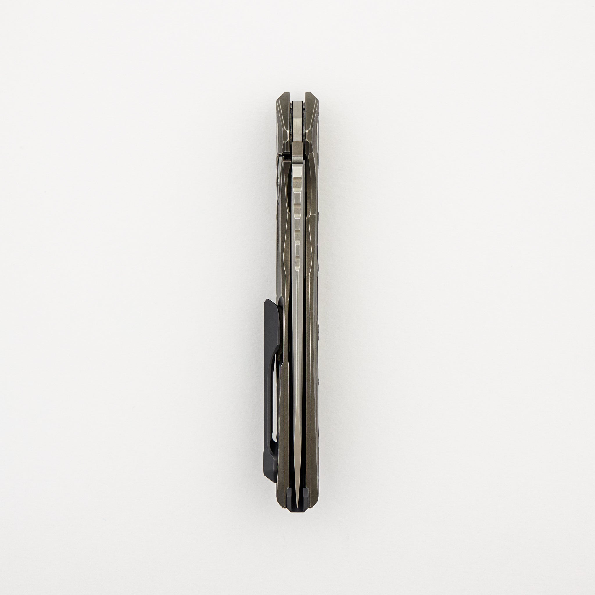 NeoniX SR - ZDI-EVA Blade - Titanium Handle - SRRBS