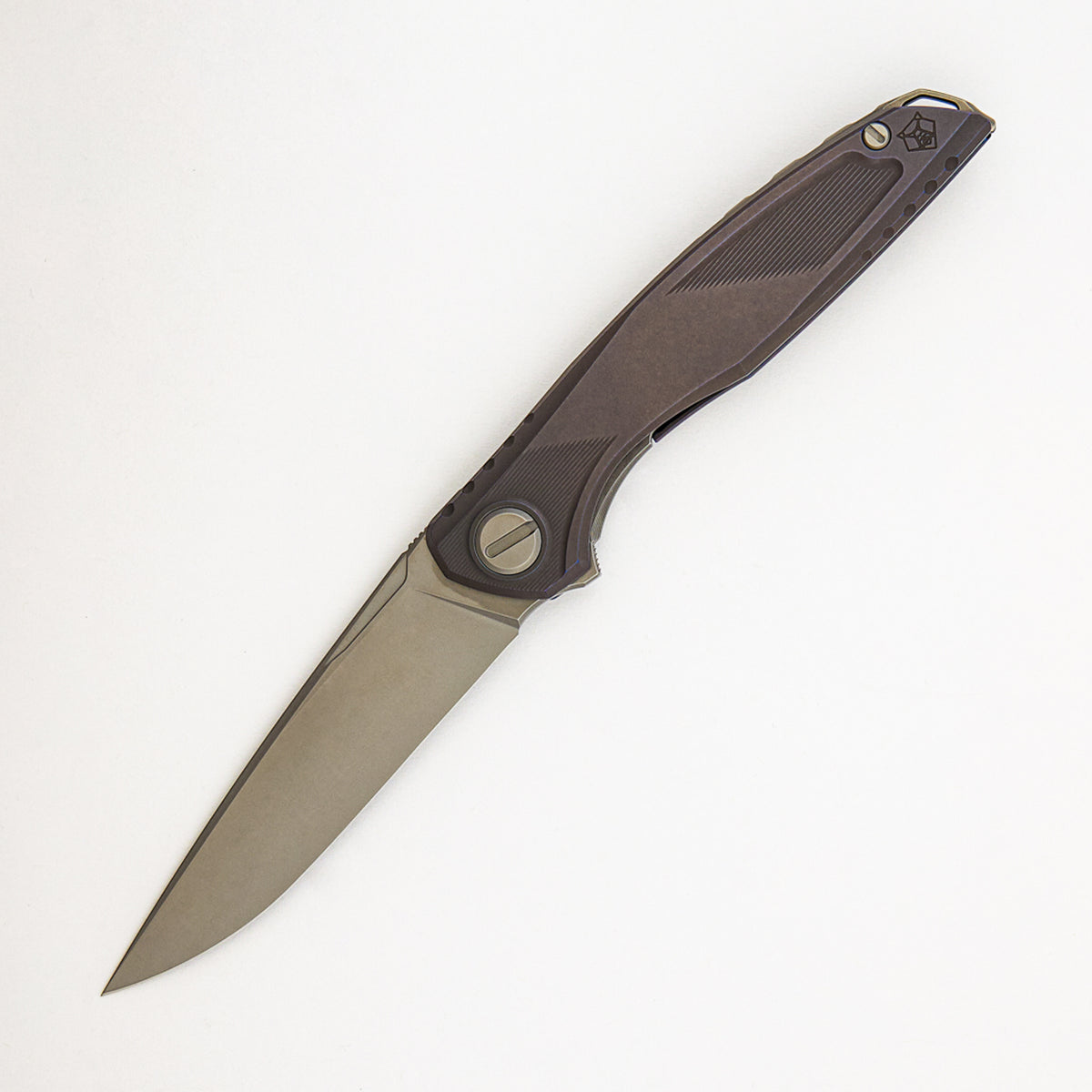 Astrum - First Production - MagnaCut Blade - MRBS