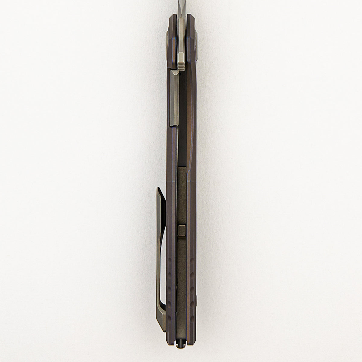 Astrum - First Production - MagnaCut Blade - MRBS