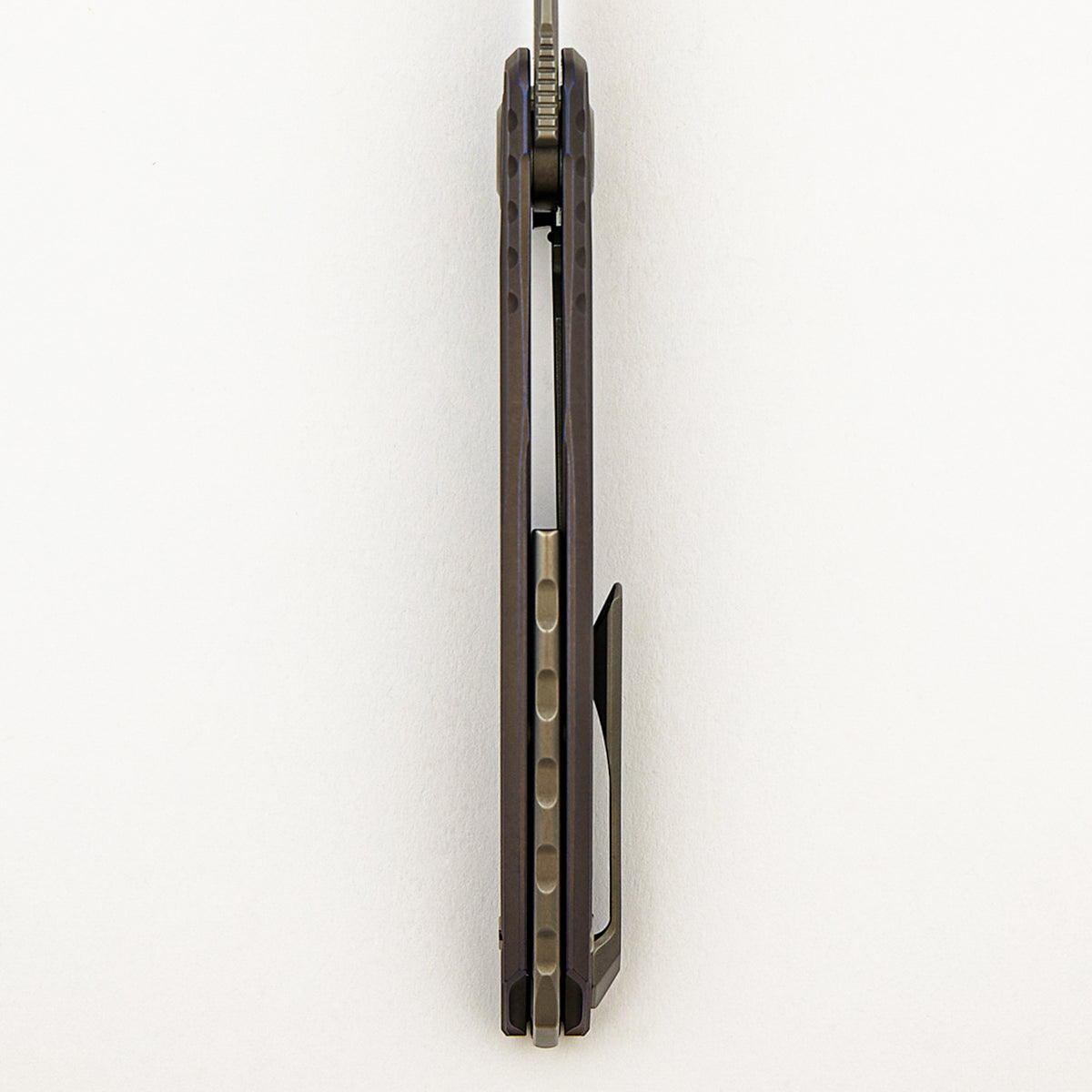Astrum - First Production - MagnaCut Blade - MRBS