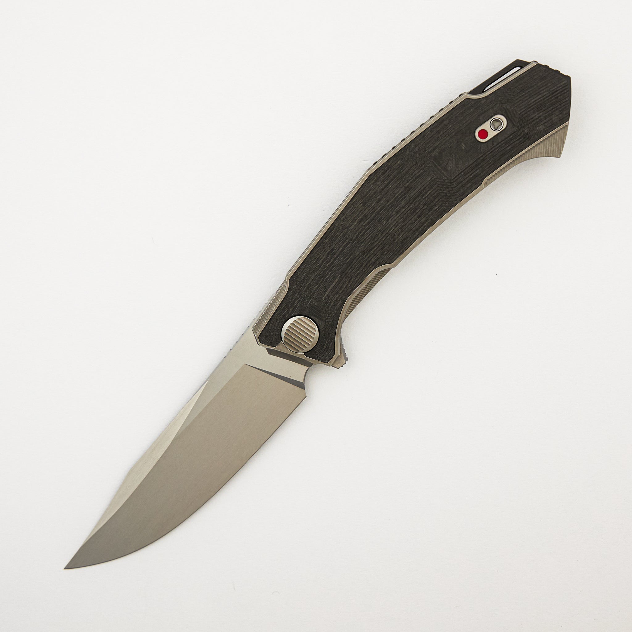 Dmitry Sinkevich Collaboration Pike Proto #6