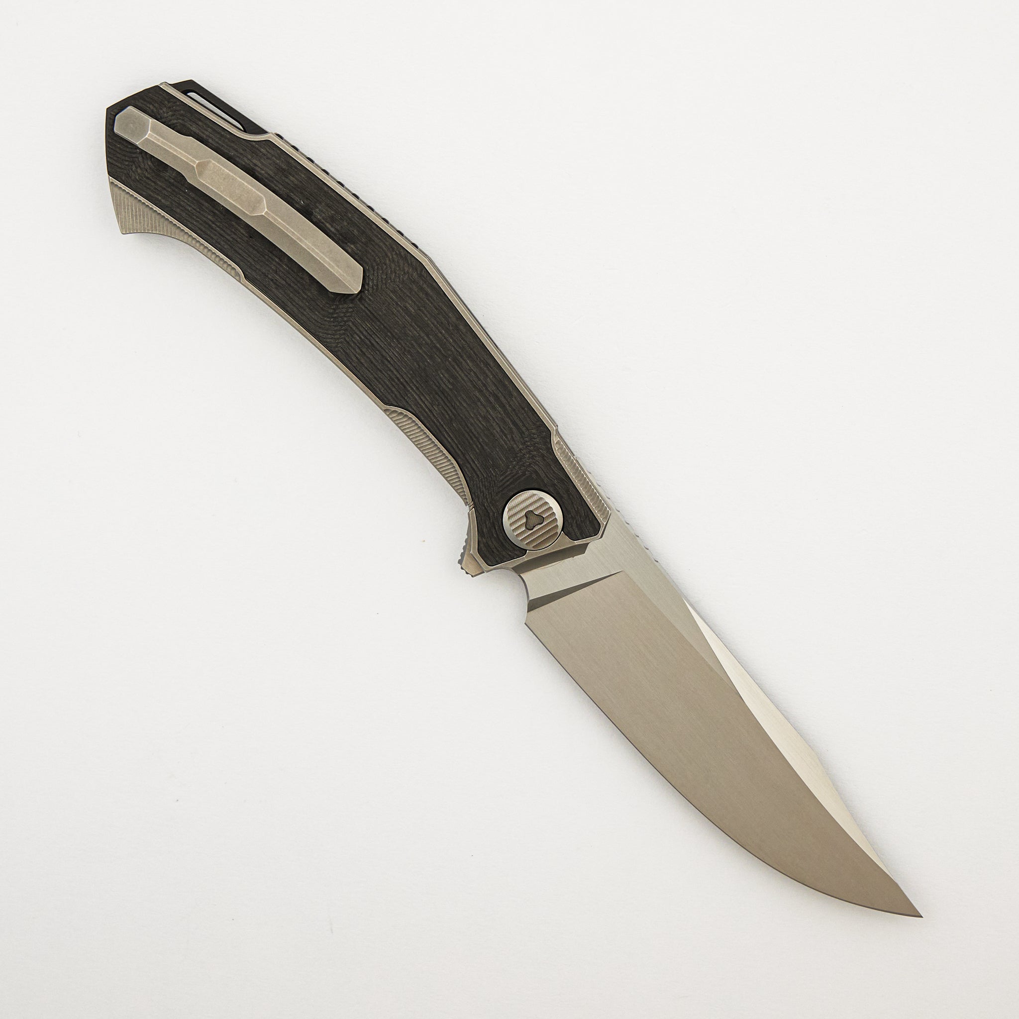 Dmitry Sinkevich Collaboration Pike Proto #6