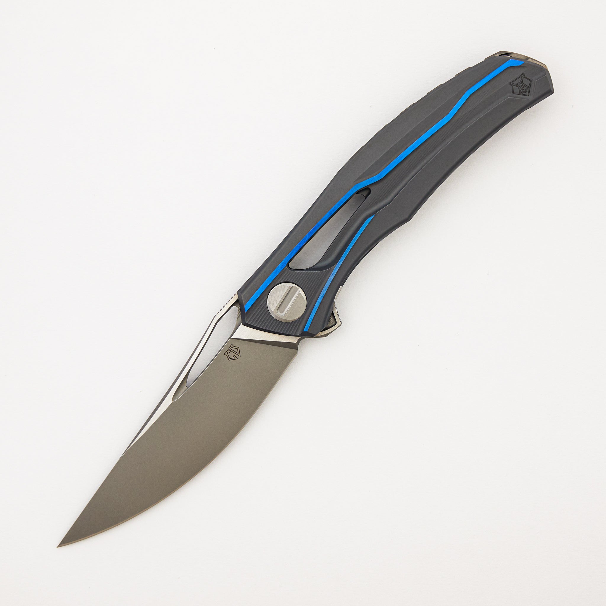 Custom Division MidiQ - MagnaCut Blade - SRRBS
