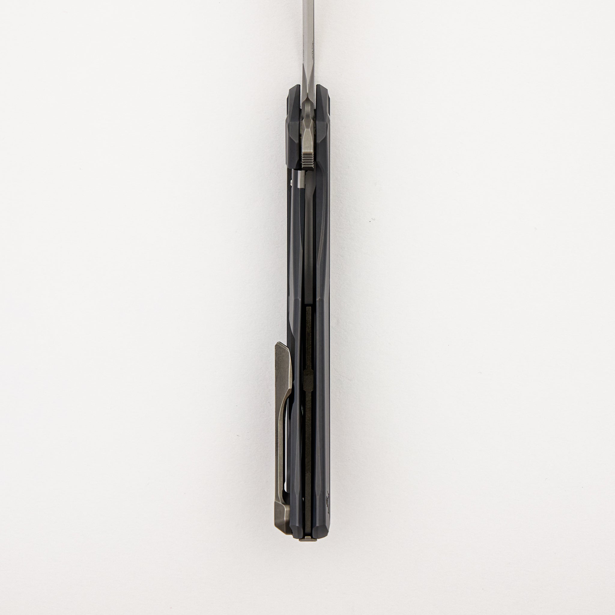 Custom Division MidiQ - MagnaCut Blade - SRRBS