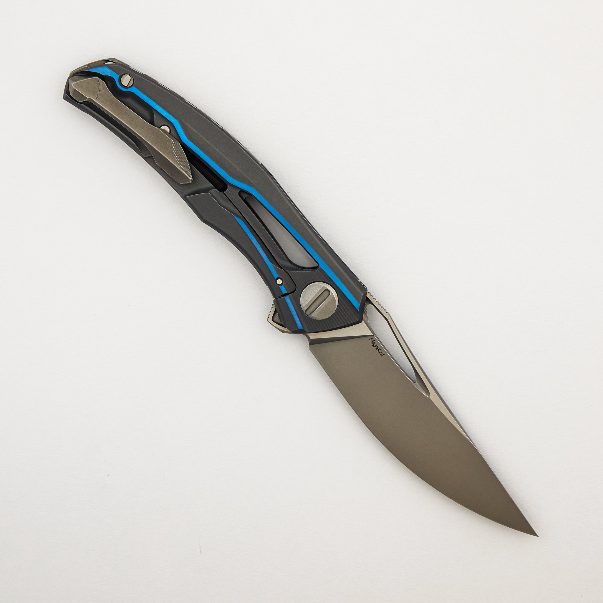 Custom Division MidiQ