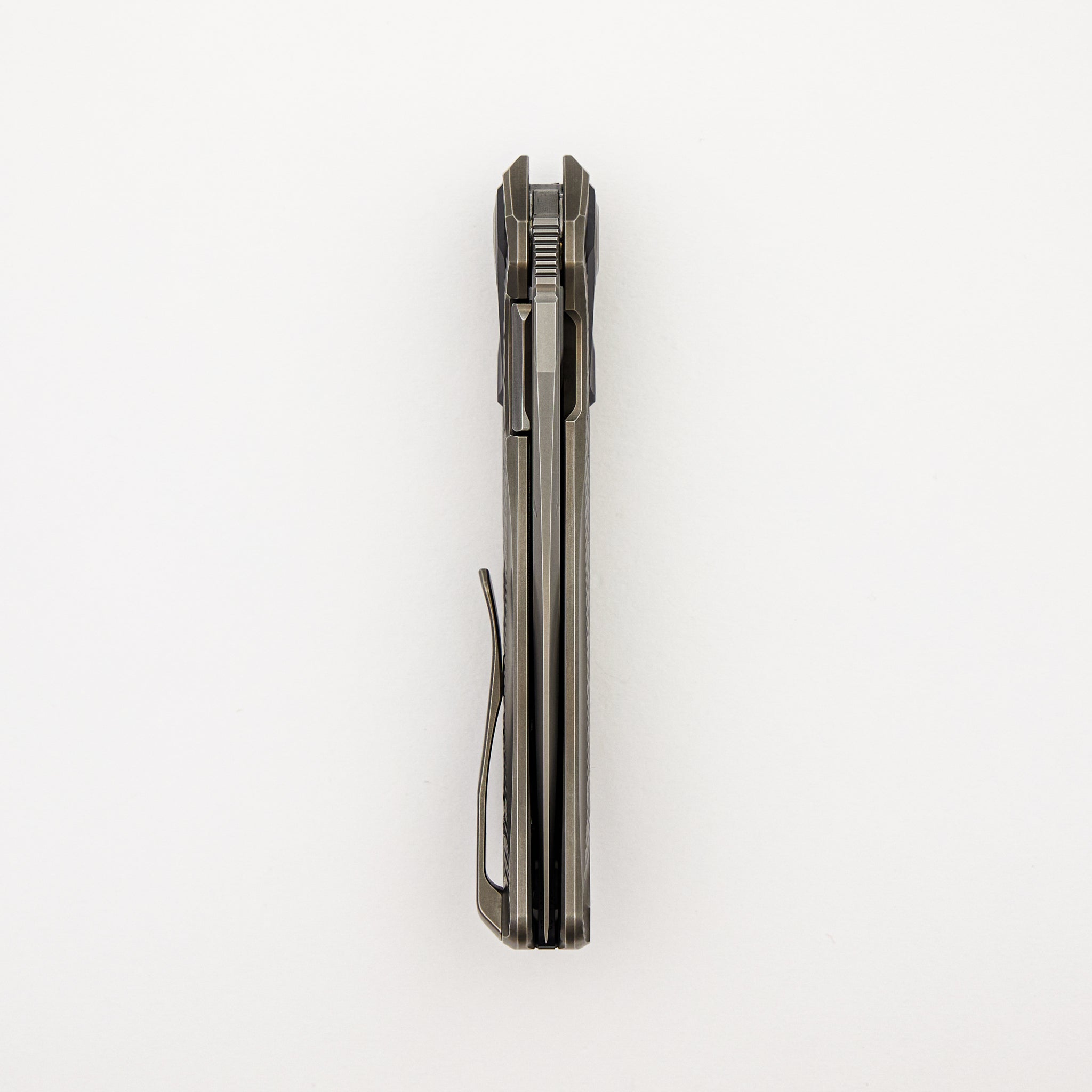 Custom Division Stellar-B - S90V Blade - SRRBS