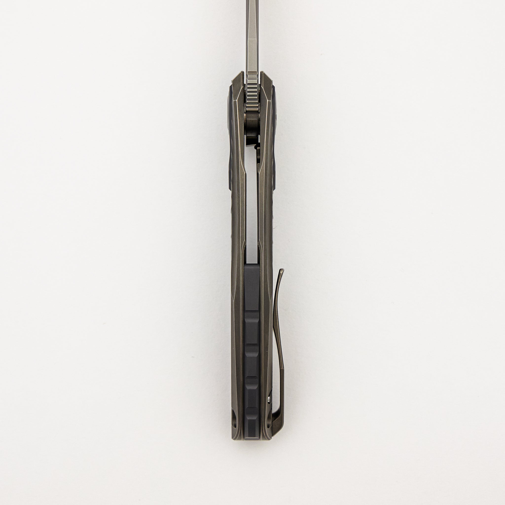 Custom Division Stellar-B - S90V Blade - SRRBS