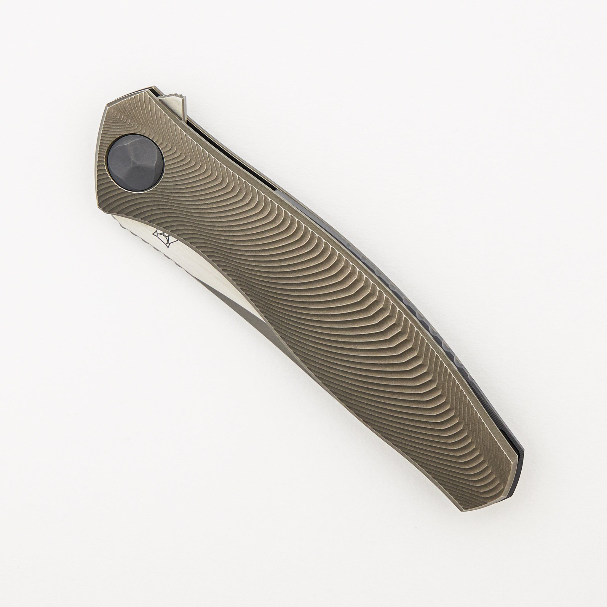 "Limited Edition" Bio (Light) - M398 Blade - MRBS (Sinkevich Design)