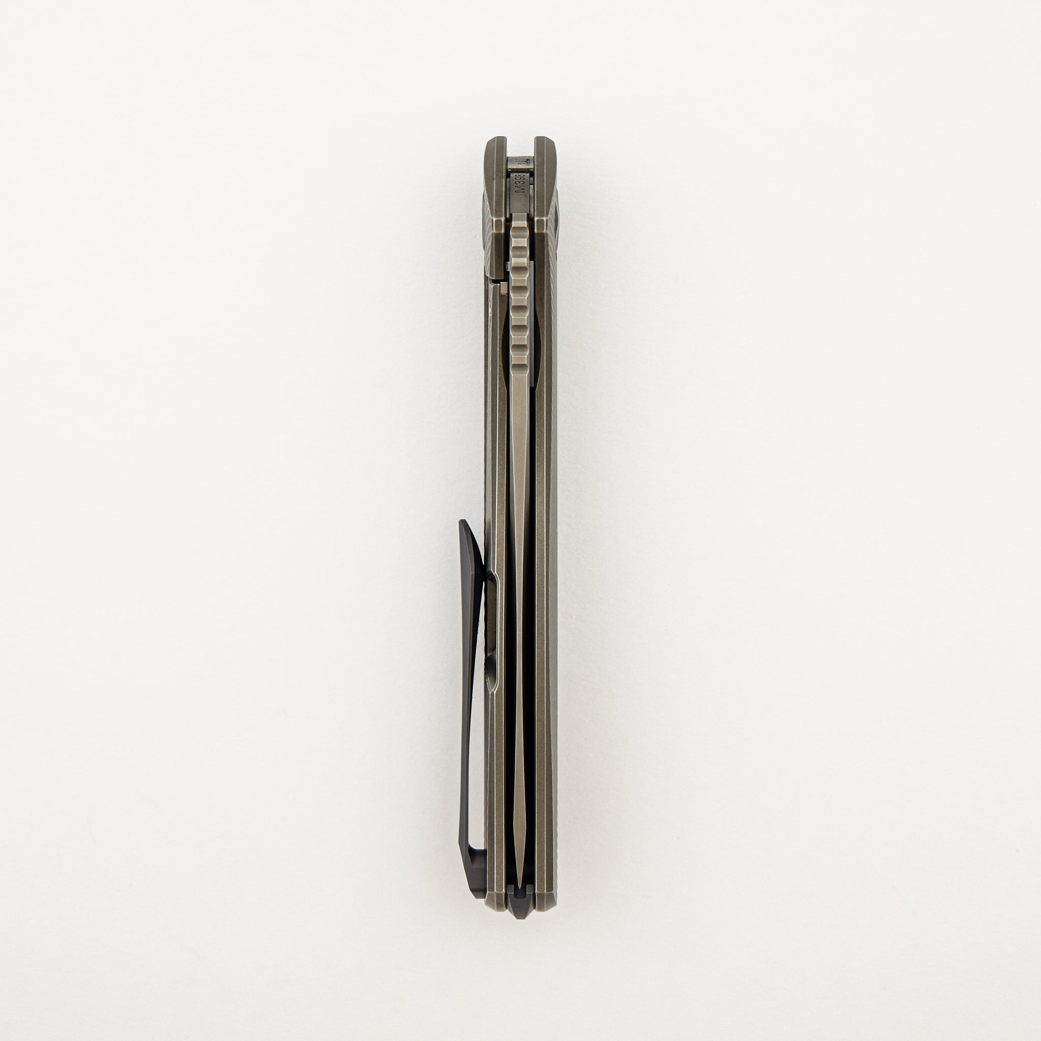 "Limited Edition" Bio (Light) - M398 Blade - MRBS (Sinkevich Design)