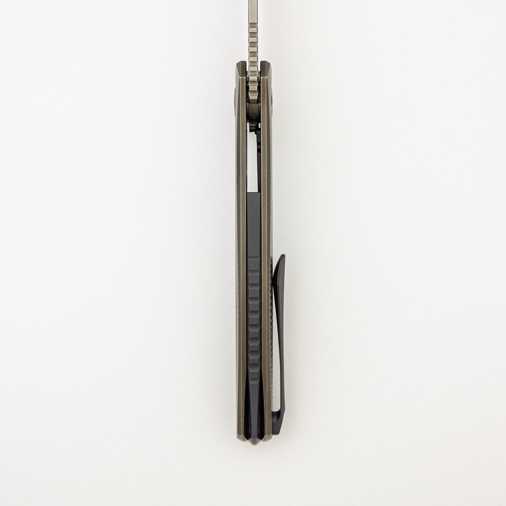 "Limited Edition" Bio (Light) - M398 Blade - MRBS (Sinkevich Design)