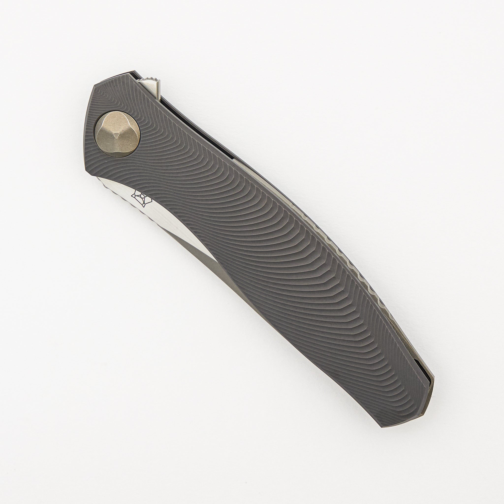 "Limited Edition" Bio (Dark) - M398 Blade - MRBS (Sinkevich Design)