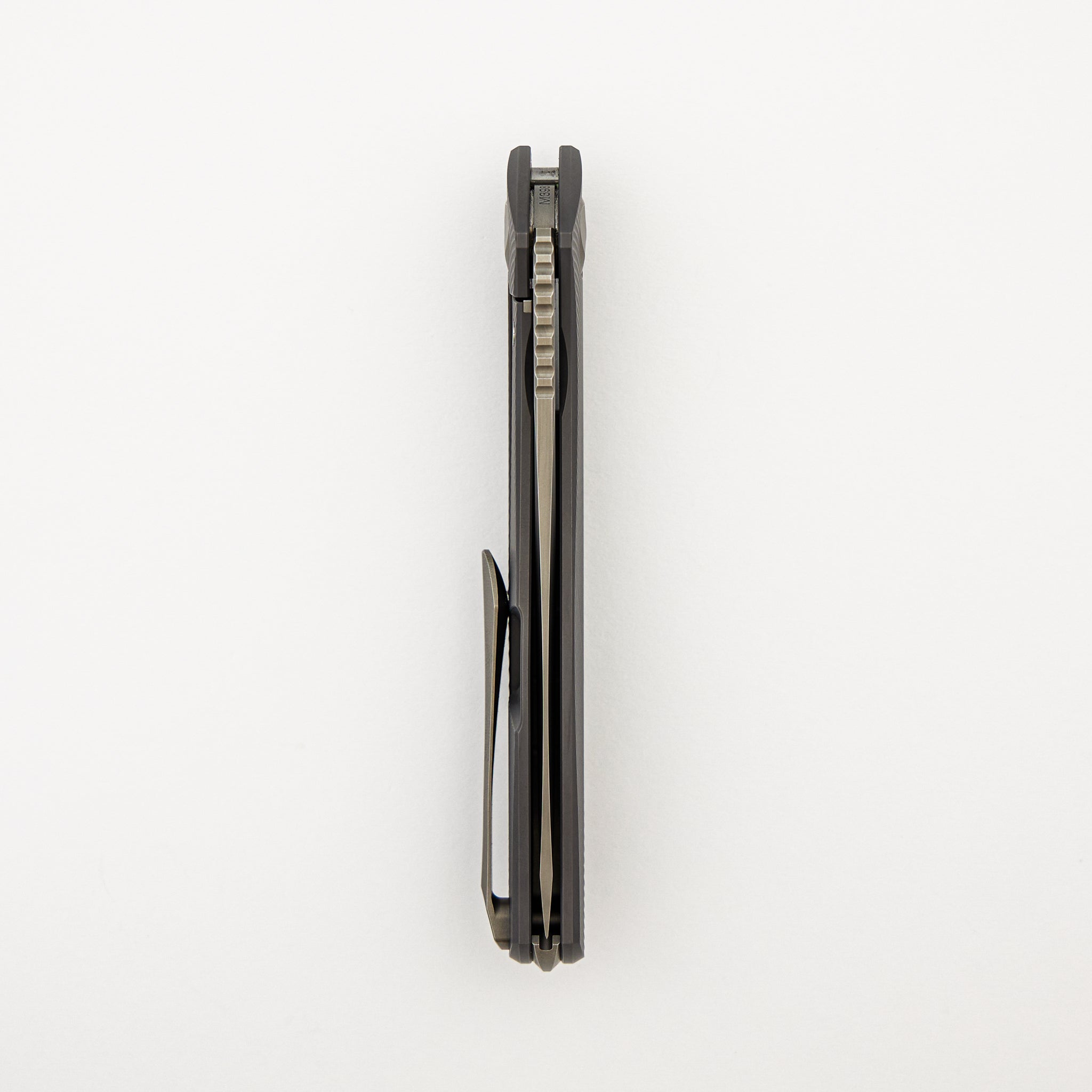 "Limited Edition" Bio (Dark) - M398 Blade - MRBS (Sinkevich Design)
