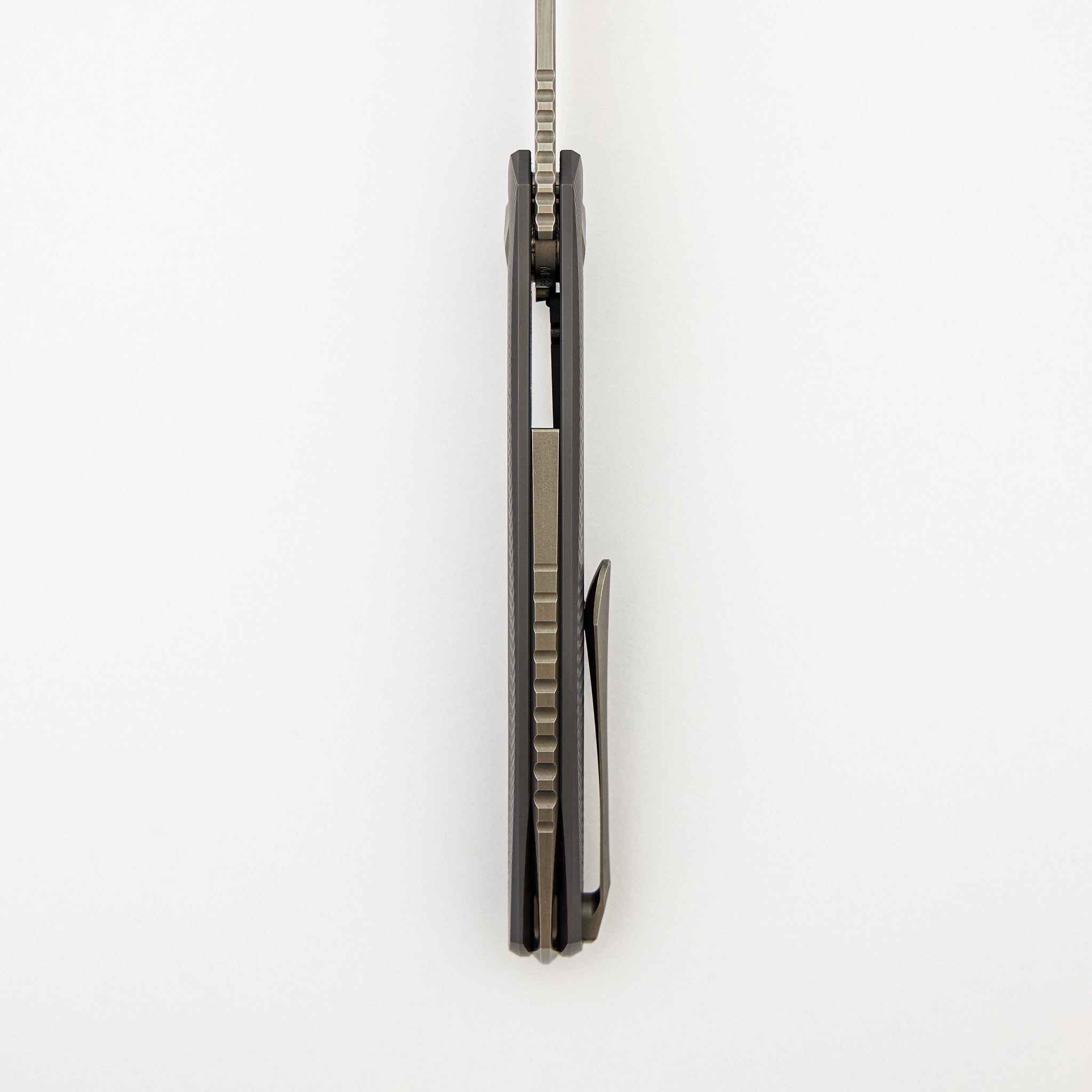 "Limited Edition" Bio (Dark) - M398 Blade - MRBS (Sinkevich Design)