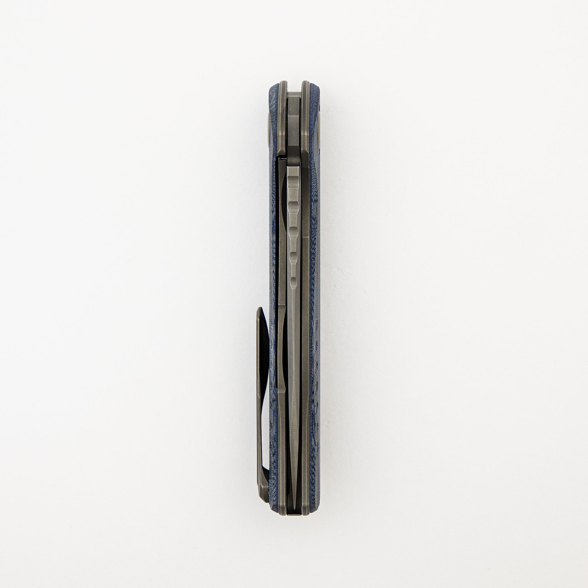 F3 - Micarta Handle - MagnaCut Blade - MRBS