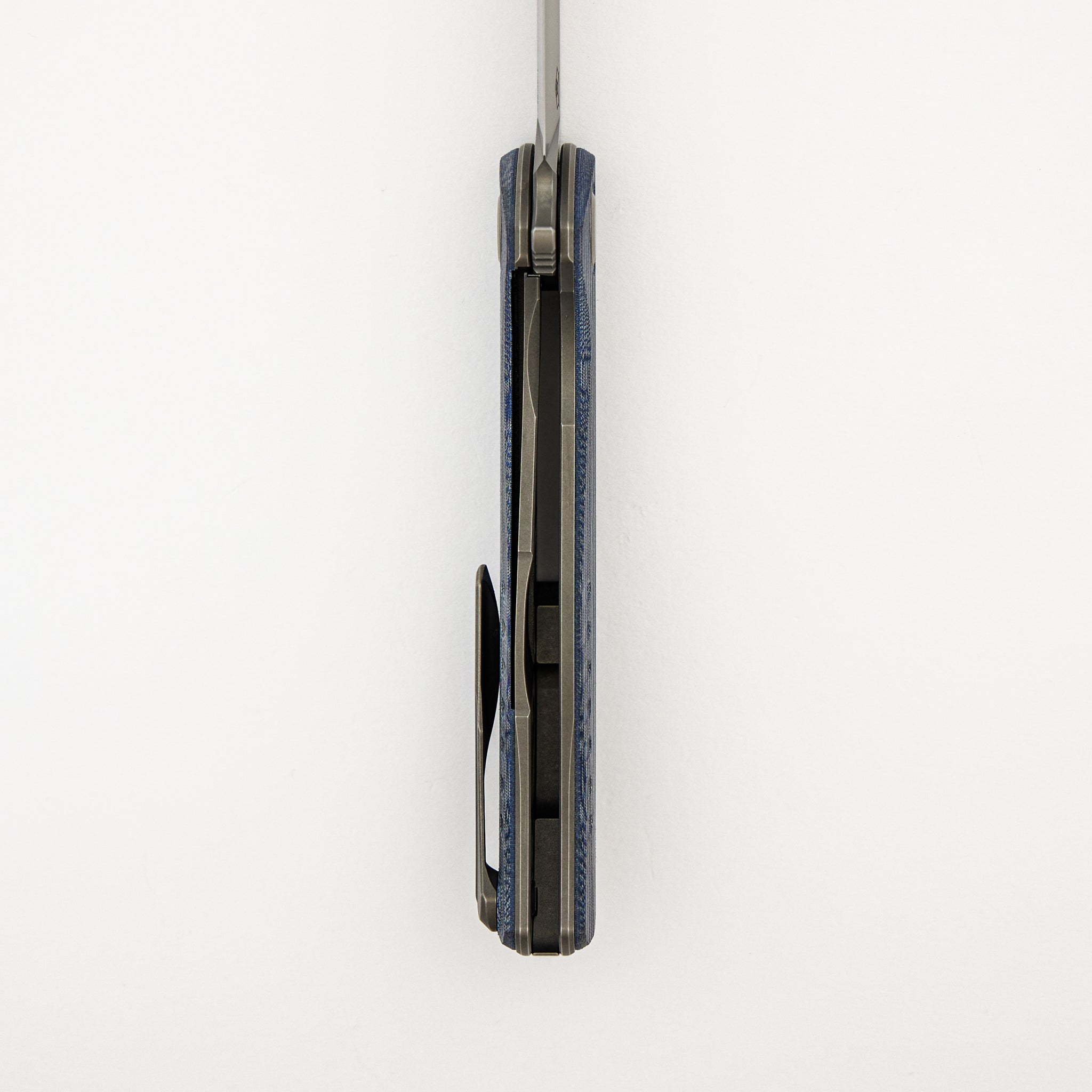 F3 - Micarta Handle - MagnaCut Blade - MRBS