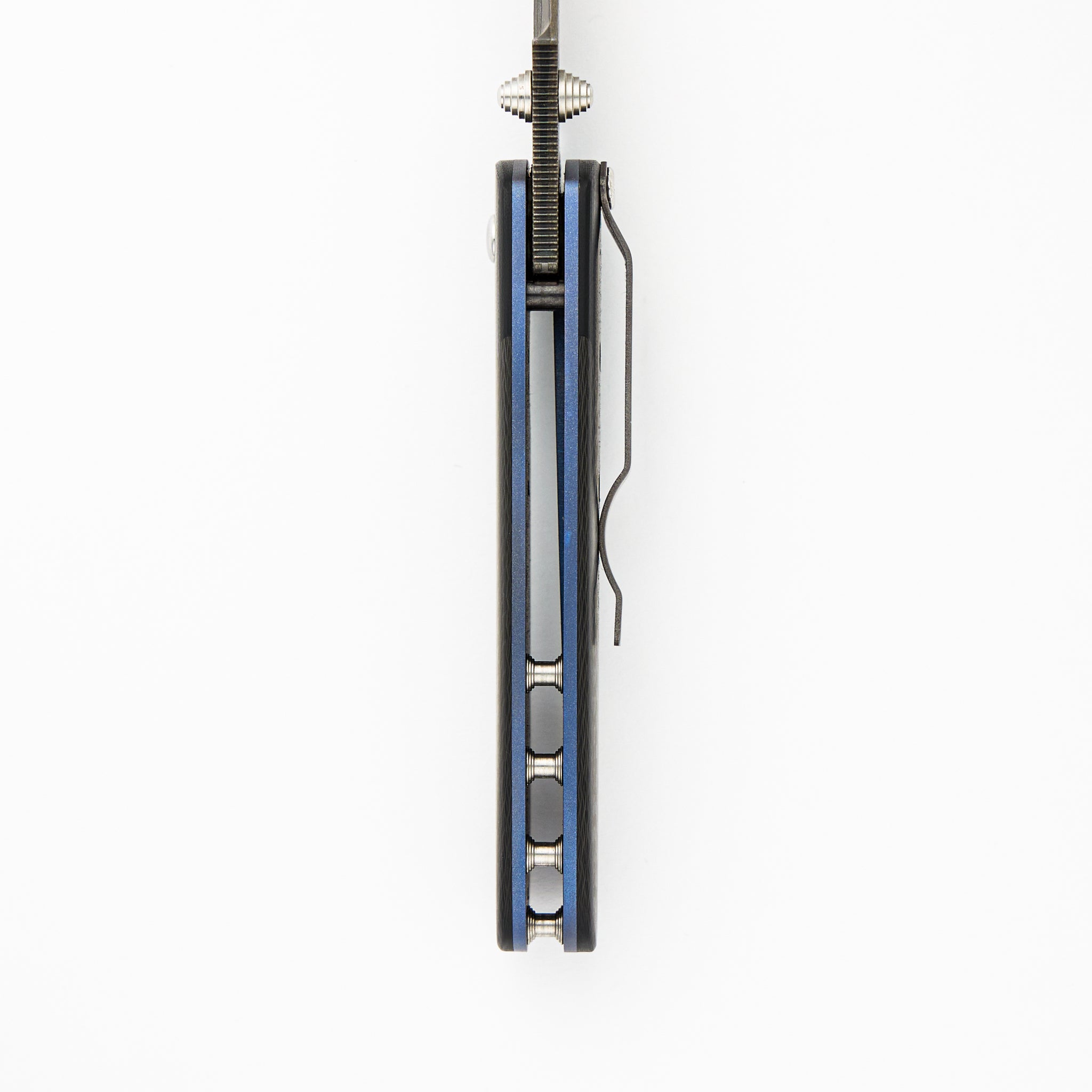 Resistor Flicker