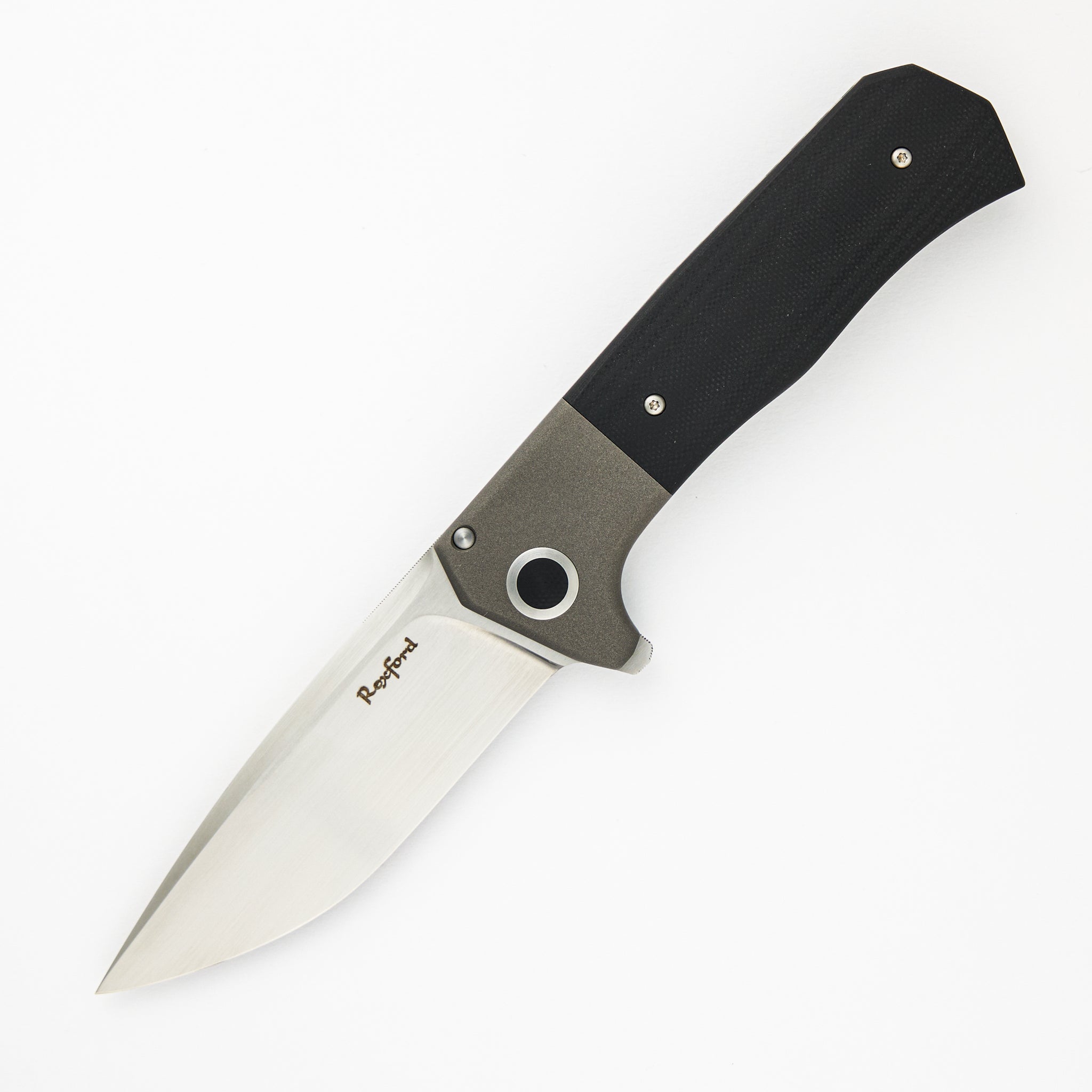 Gamma Flipper