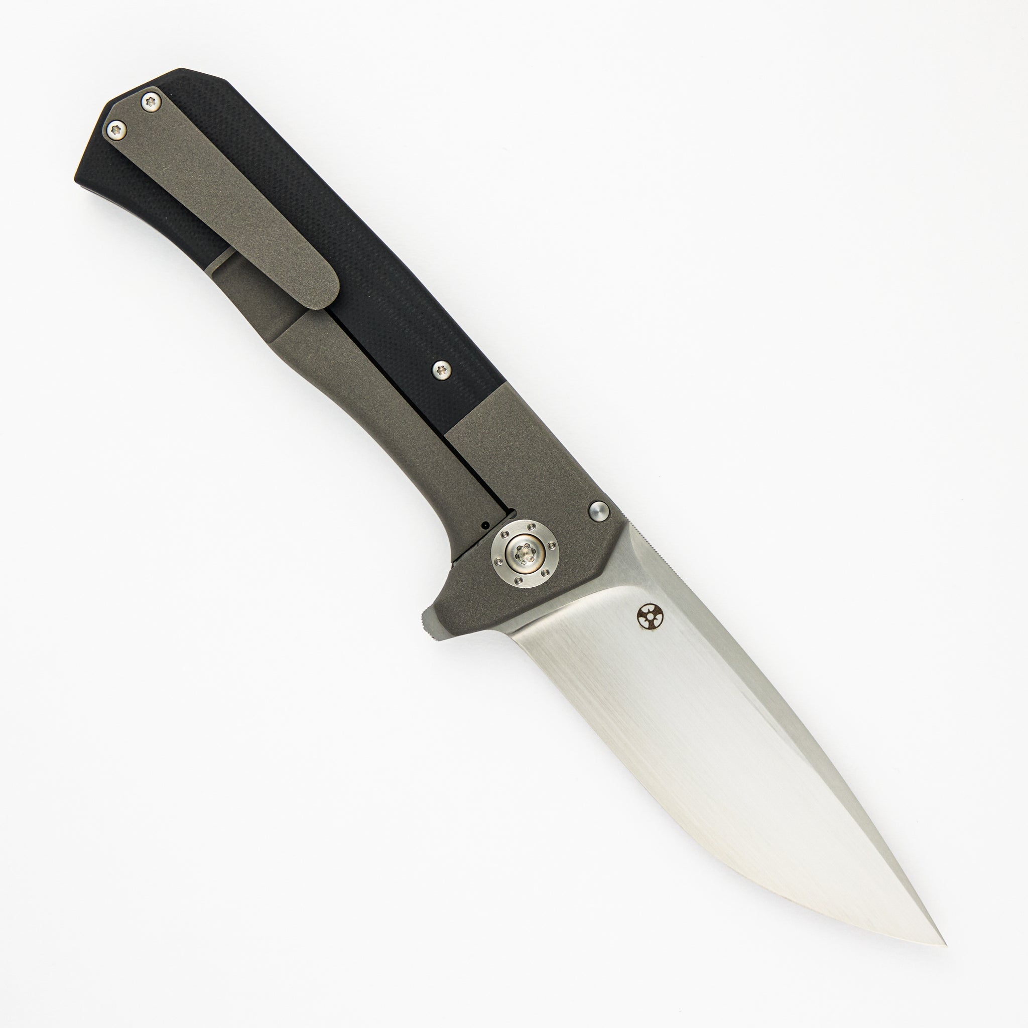 Gamma Flipper