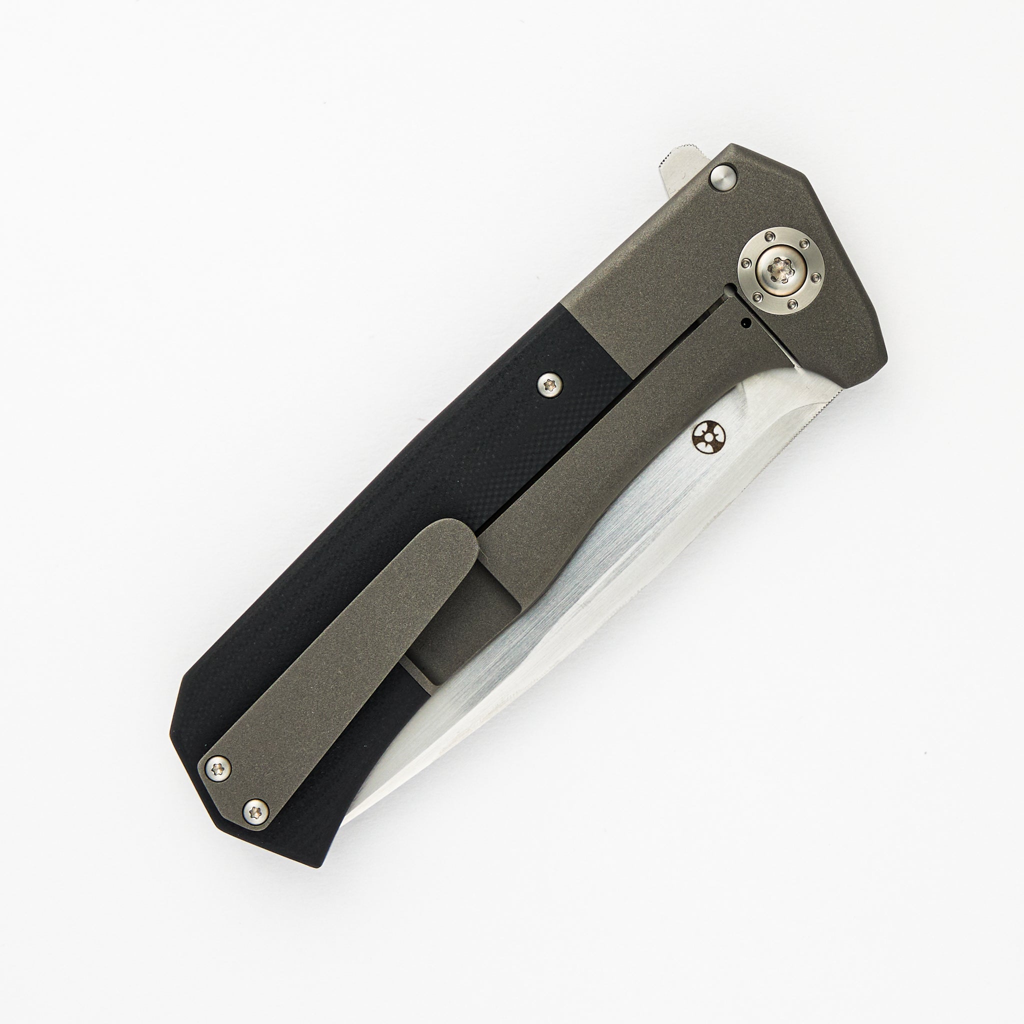 Gamma Flipper