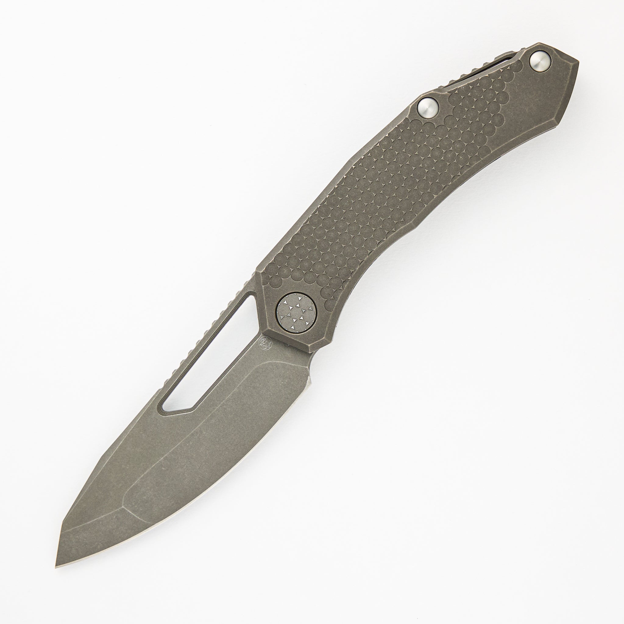 Warg MK1