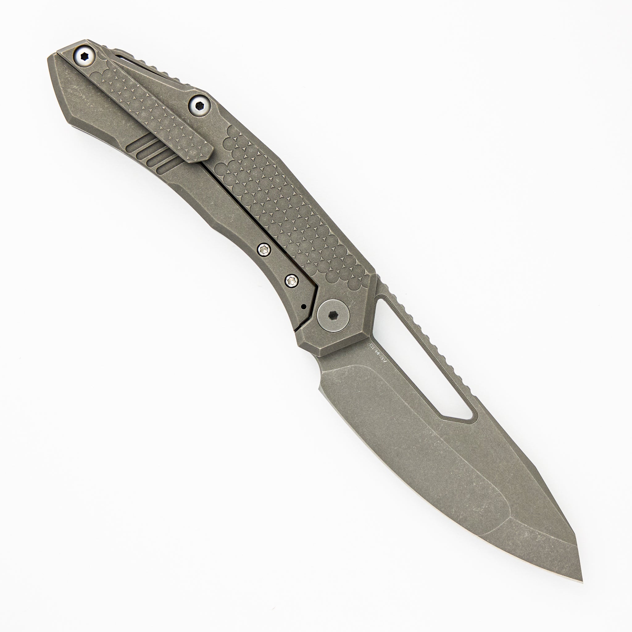 Warg MK1