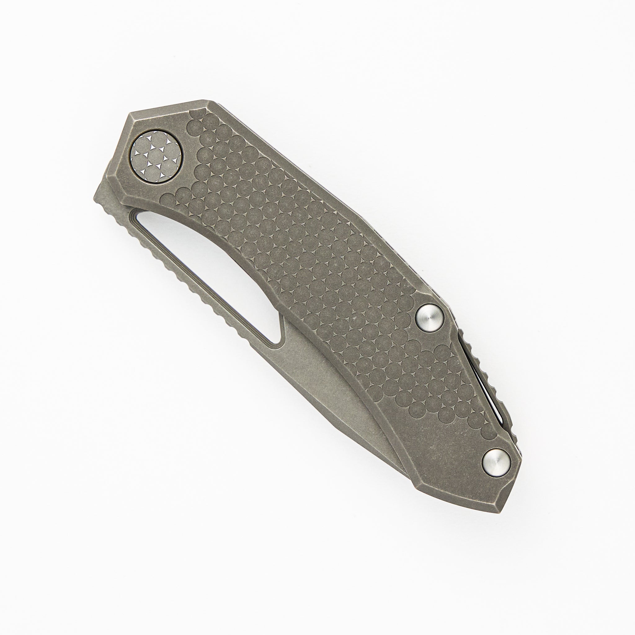 Warg MK1