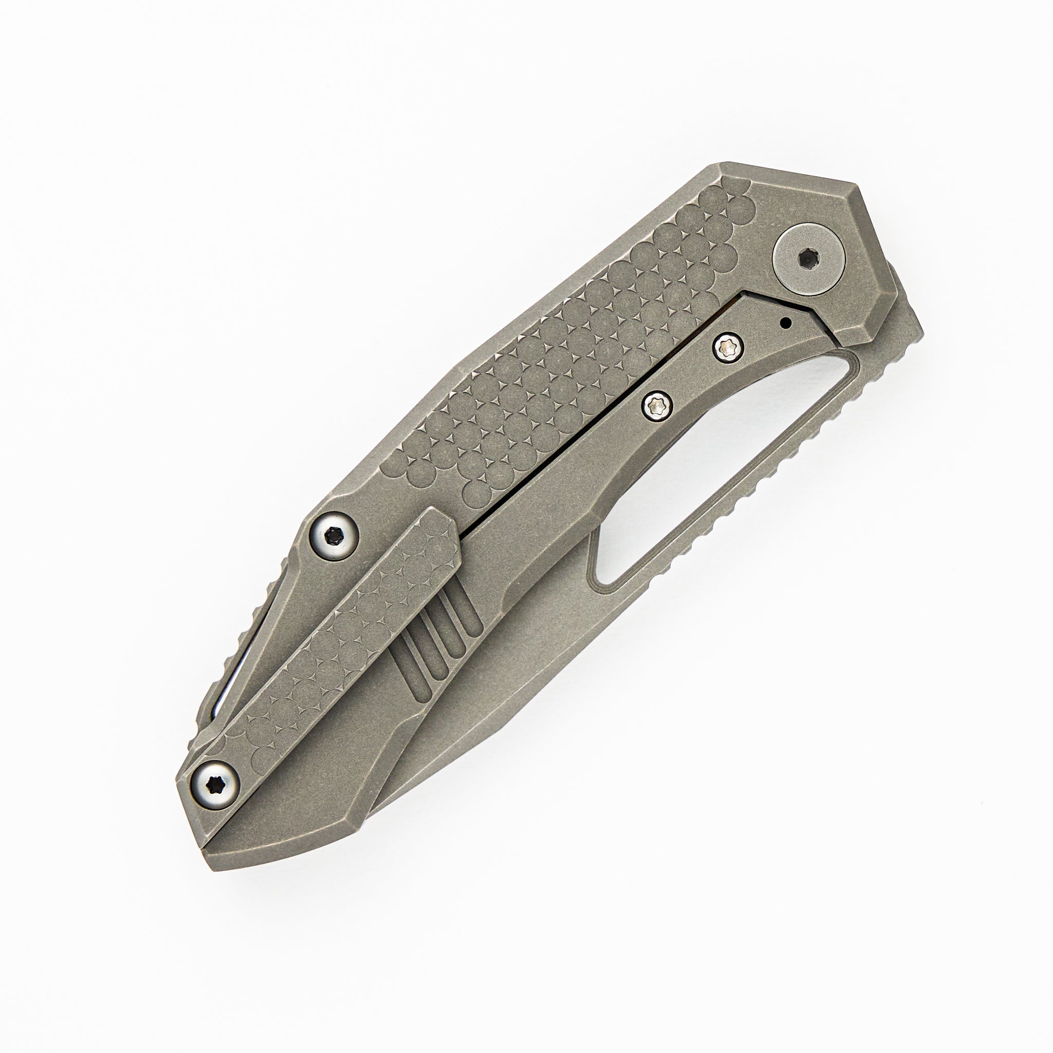 Warg MK1