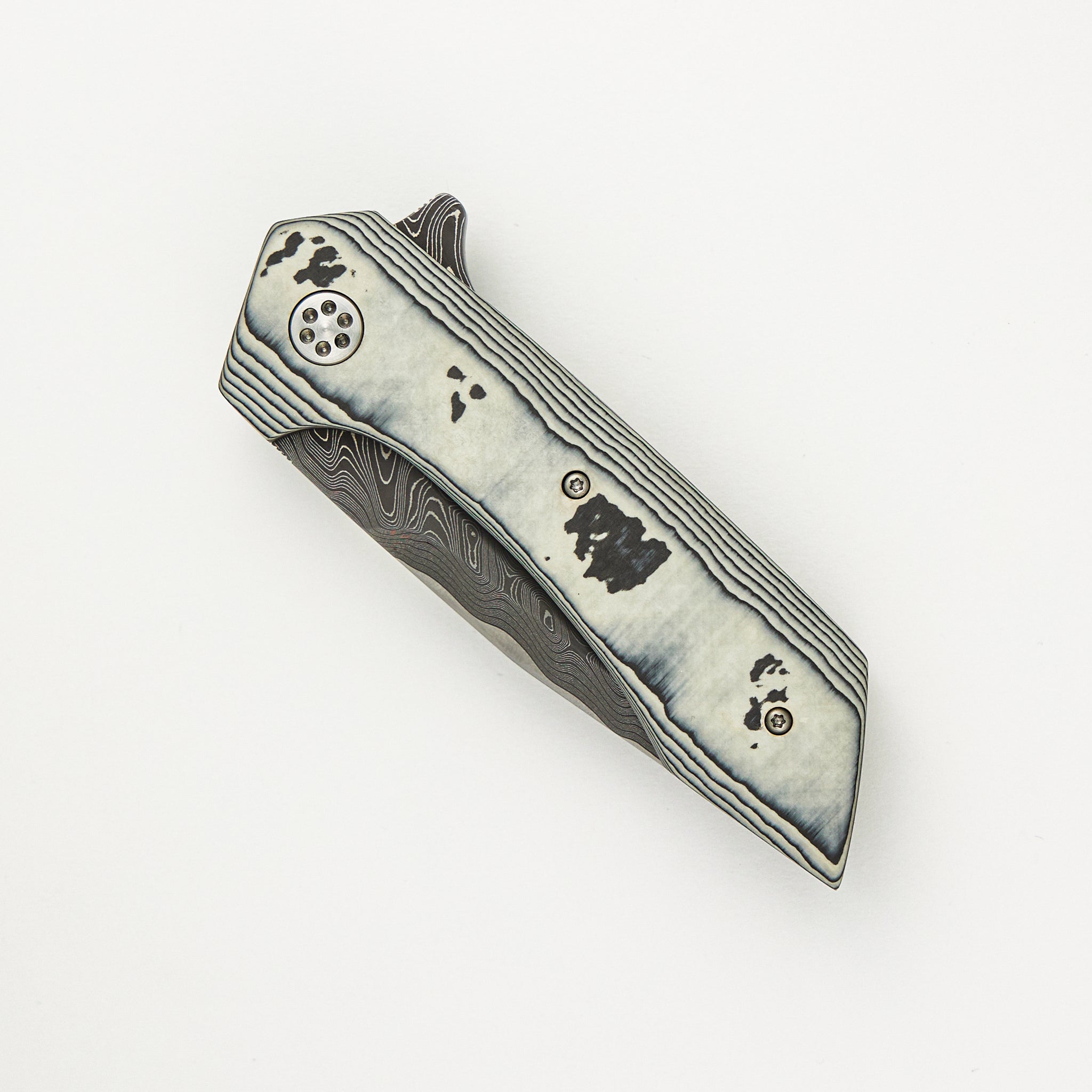 VI Knives Mini Apex