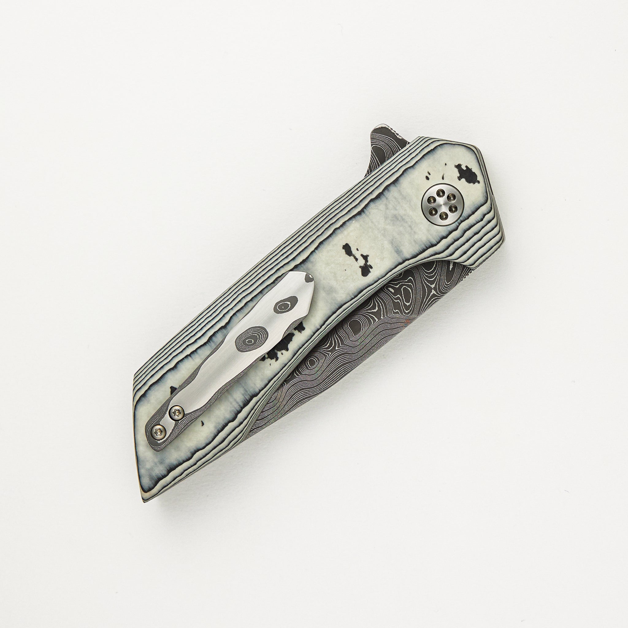 VI Knives Mini Apex