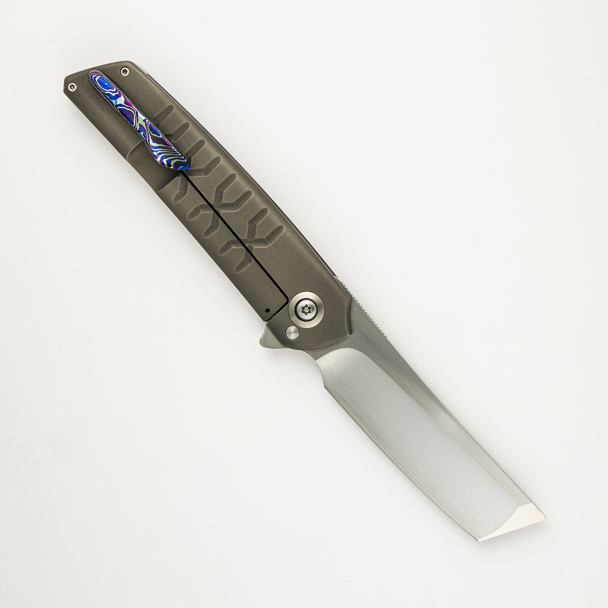 Sharknivco Ryu