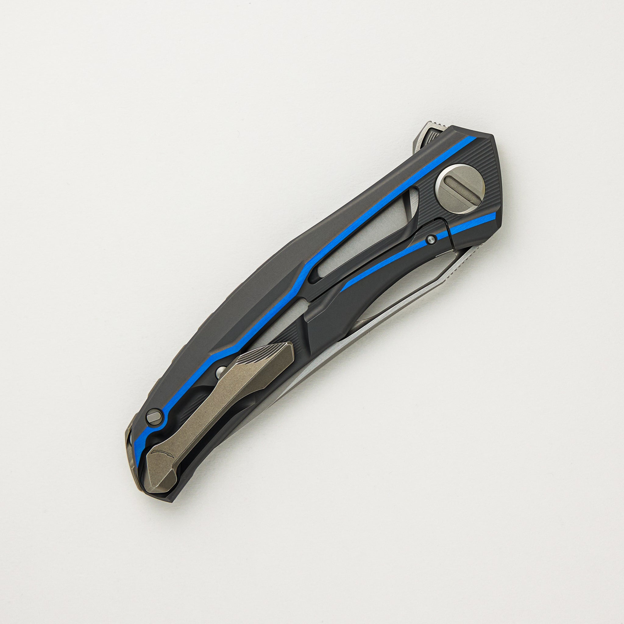 Custom Division MidiQ