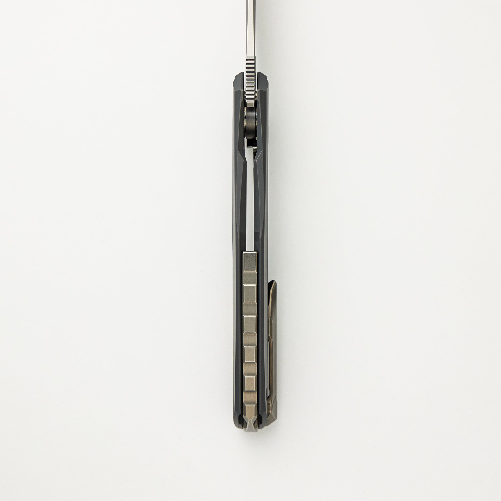 Custom Division MidiQ