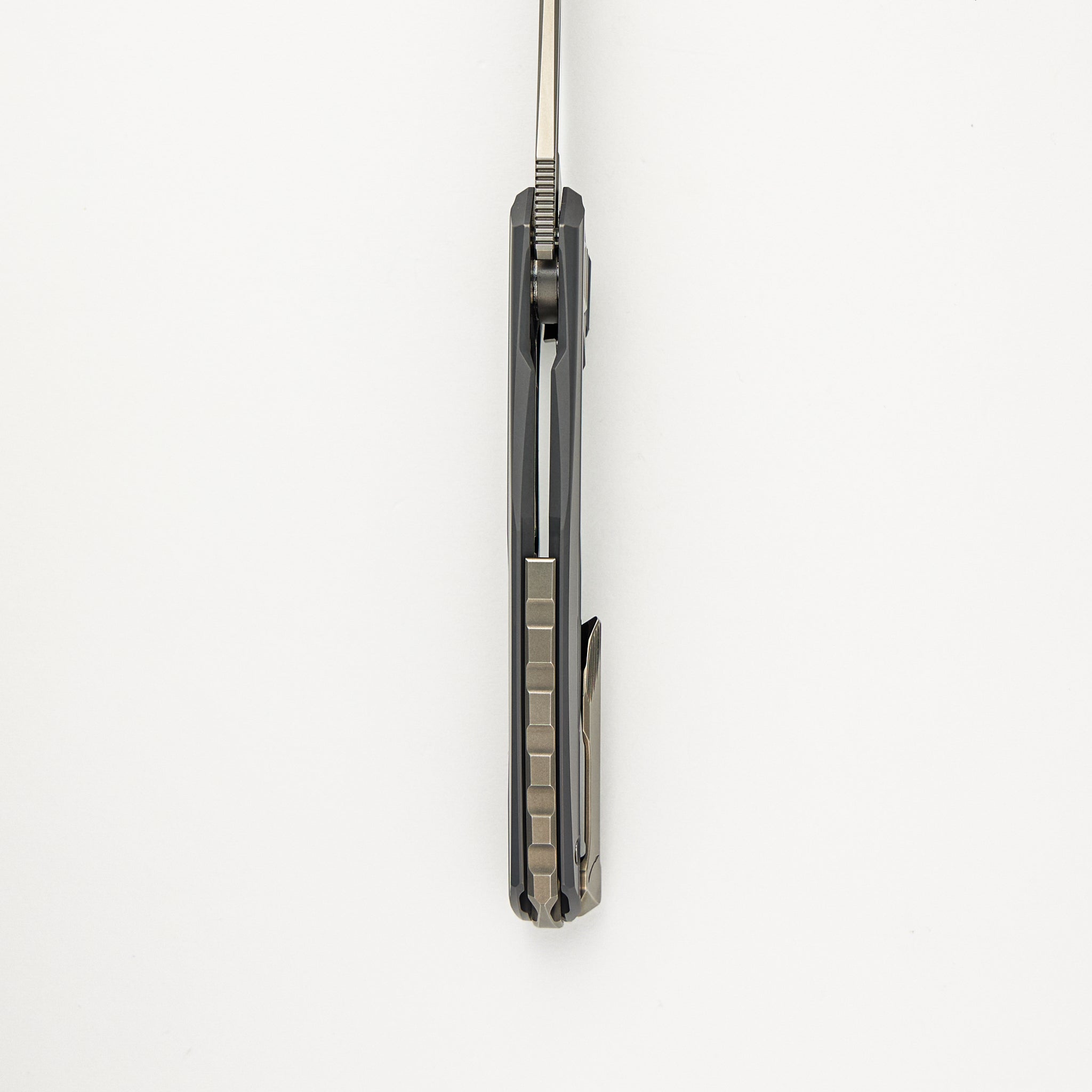 Custom Division MidiQ