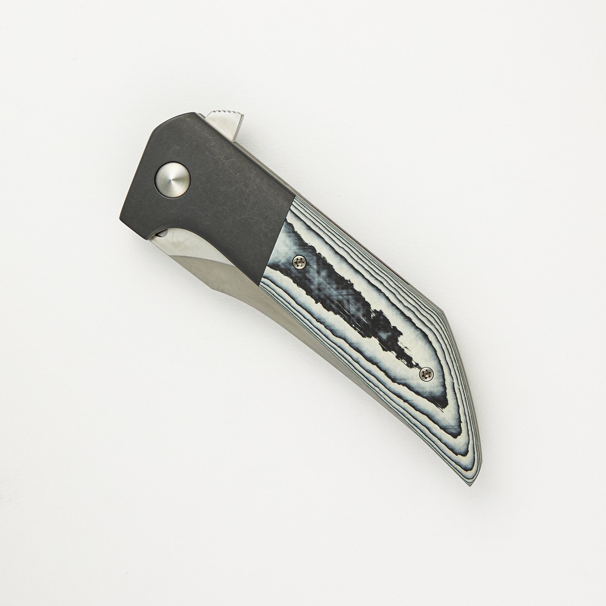 Tanto Flipper