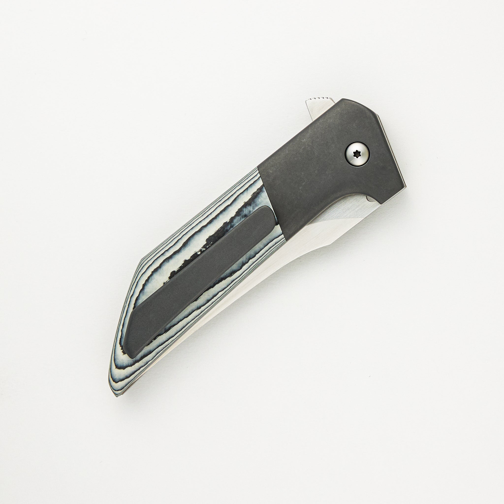 Tanto Flipper